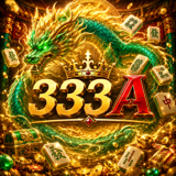 333avip.com LOGO