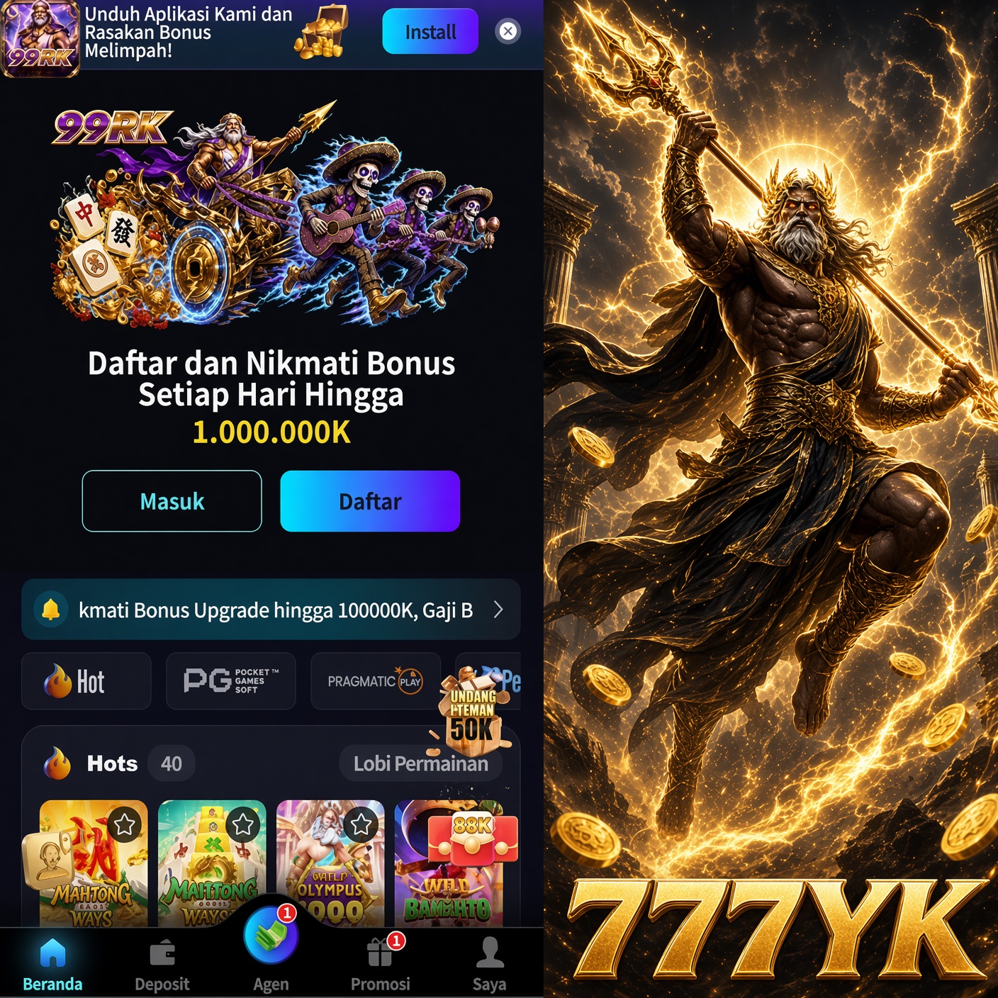 777yk
